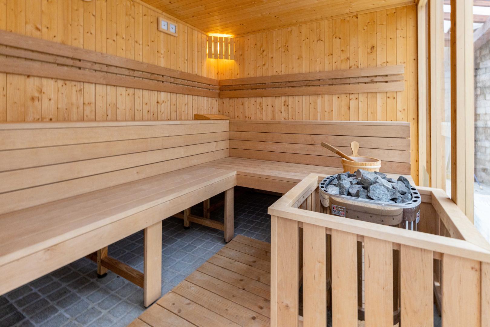 Bastya Wellness Hotel foto 16