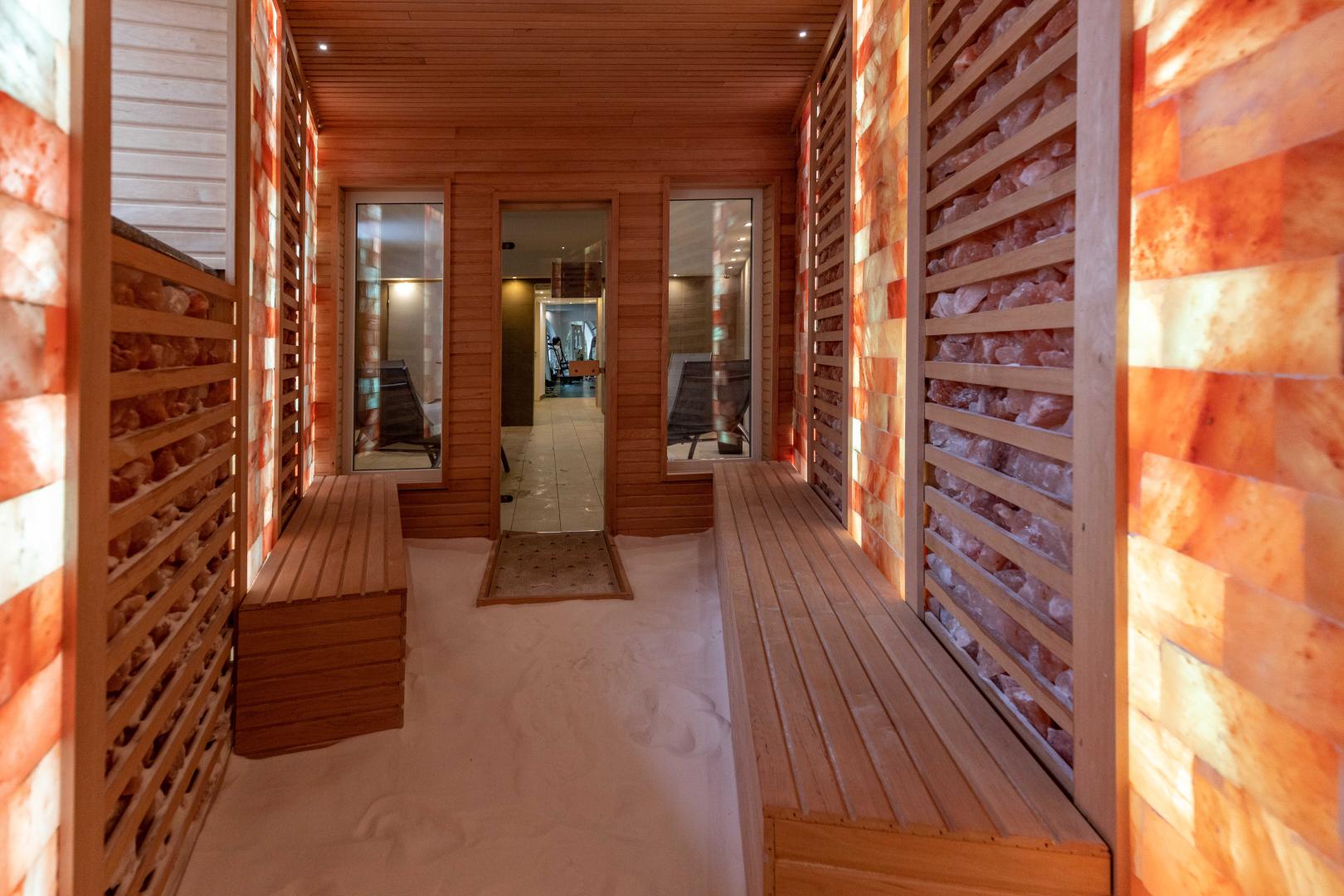 Bastya Wellness Hotel foto 19