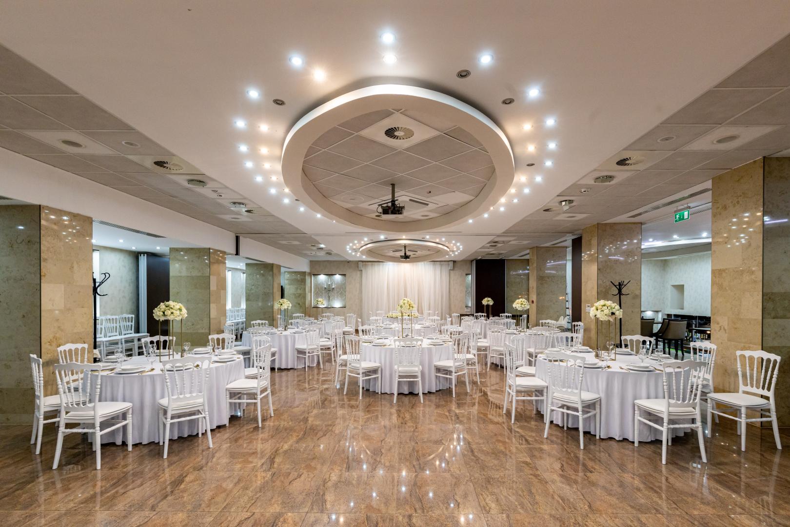Bastya Wellness Hotel foto 14
