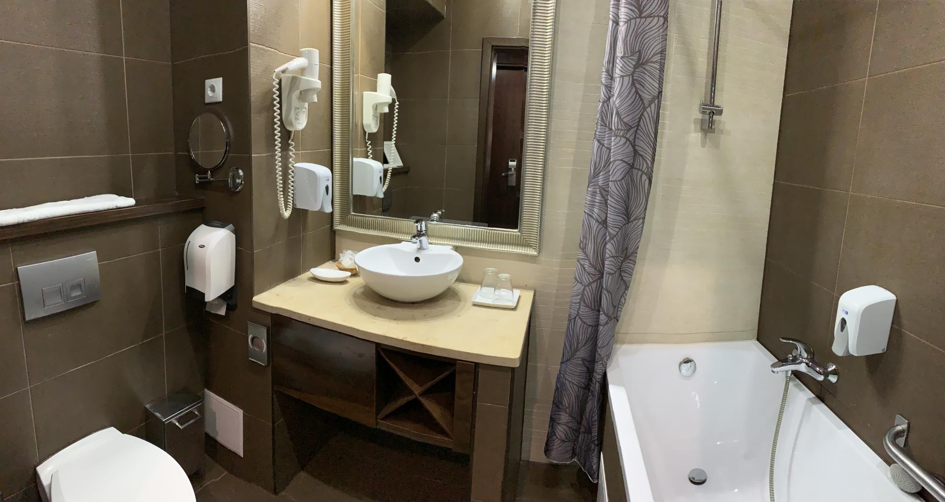 Bastya Wellness Hotel foto 6