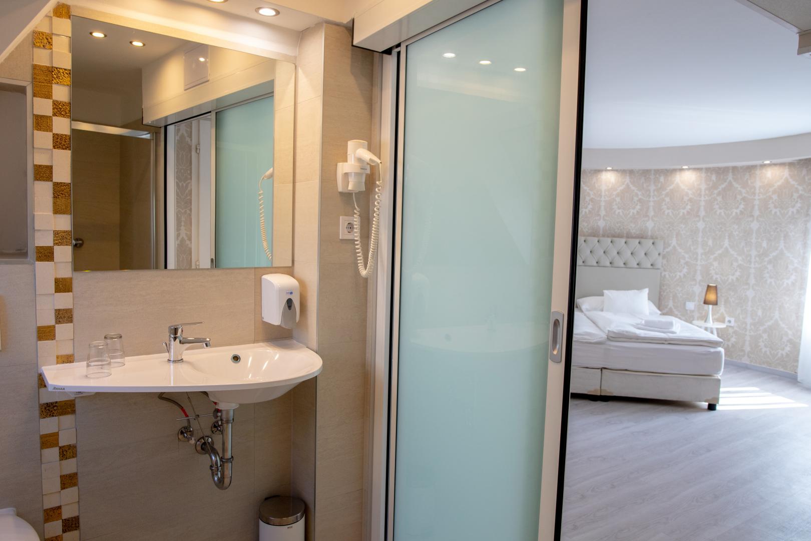 Bastya Wellness Hotel foto 15