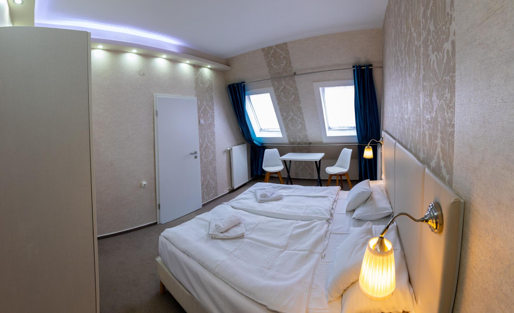 Bastya Wellness Hotel foto 18