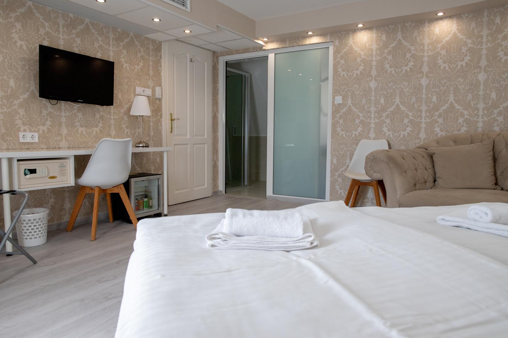 Bastya Wellness Hotel foto 21