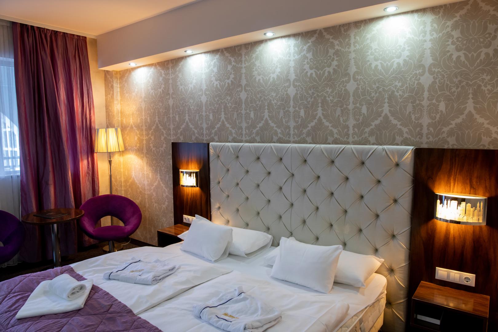 Bastya Wellness Hotel foto 24