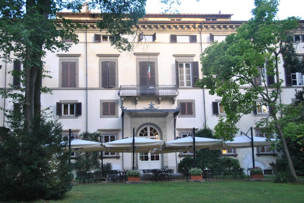 Hotel Villa La Principessa foto 30