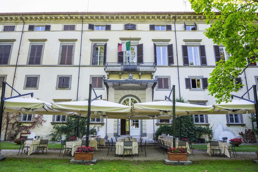 Hotel Villa La Principessa foto 32