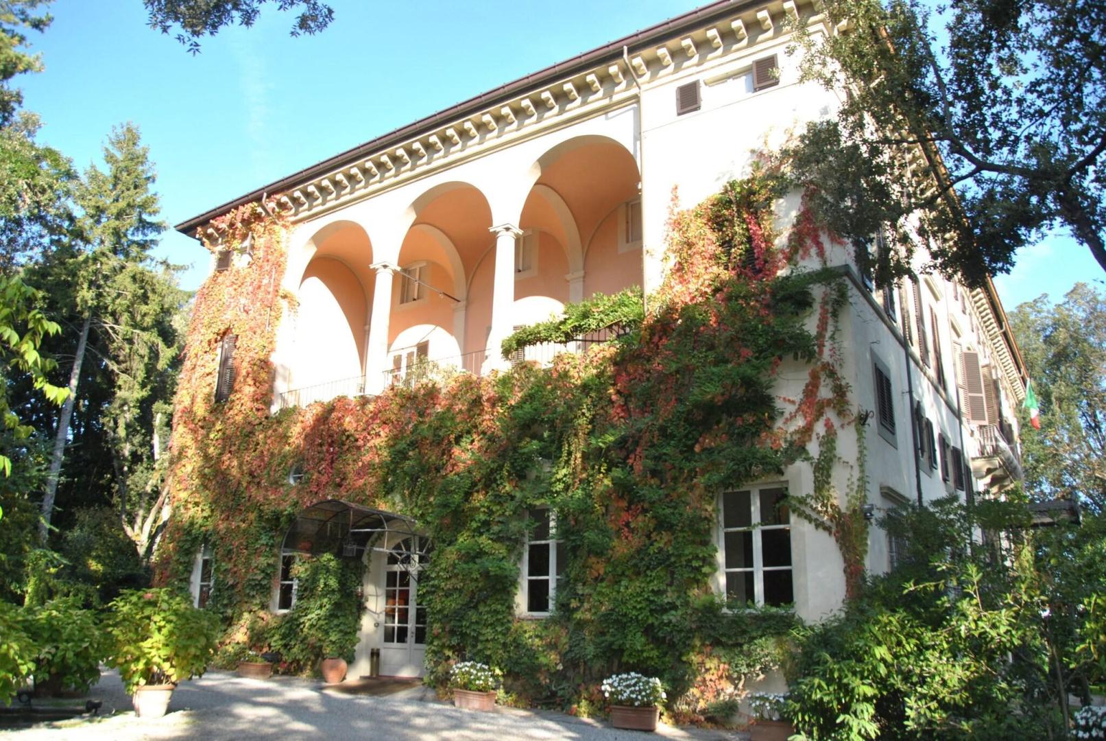Hotel Villa La Principessa foto 19