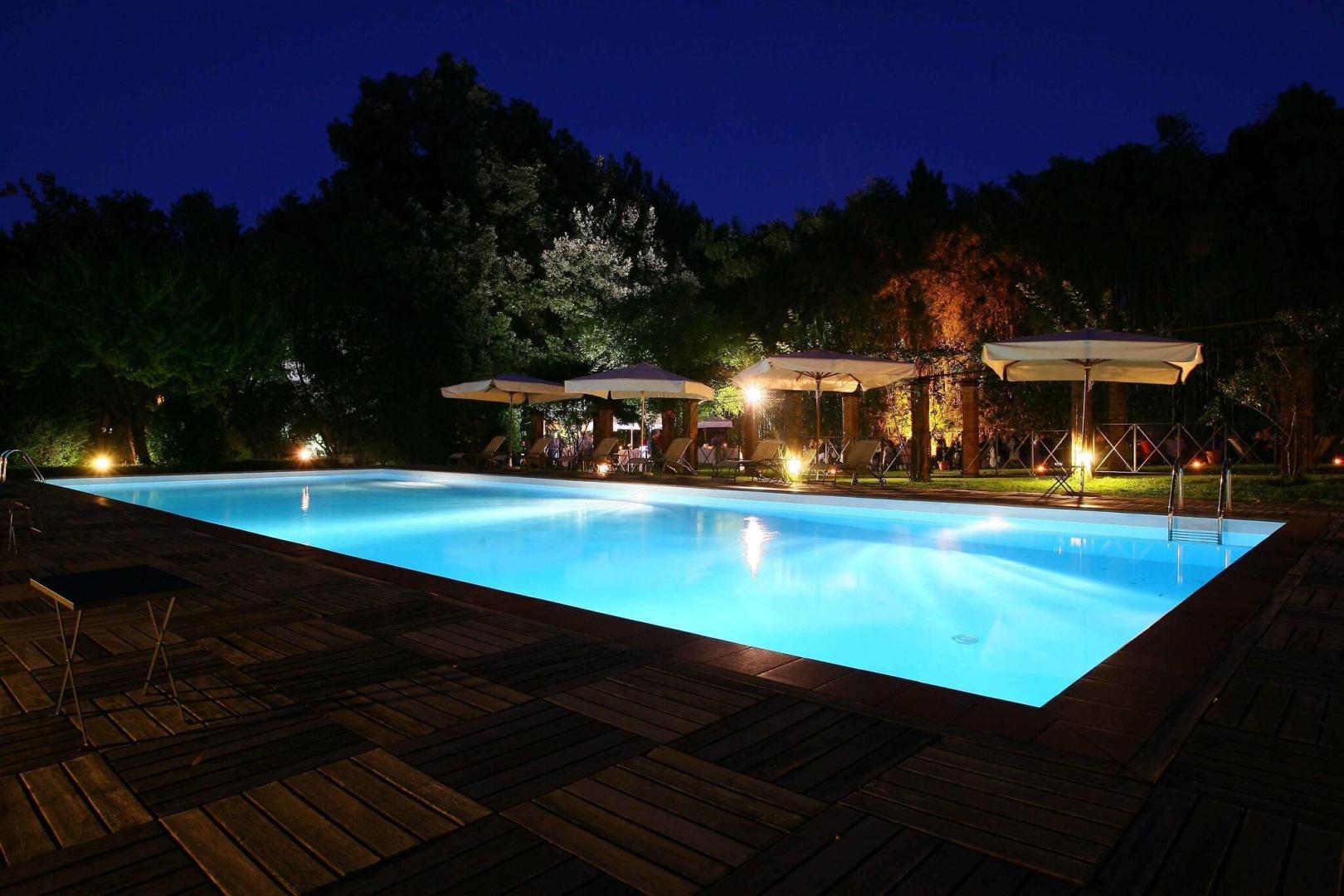 Hotel Villa La Principessa foto 5