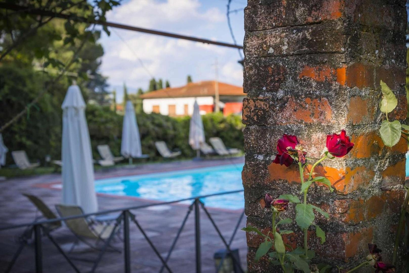Hotel Villa La Principessa foto 17