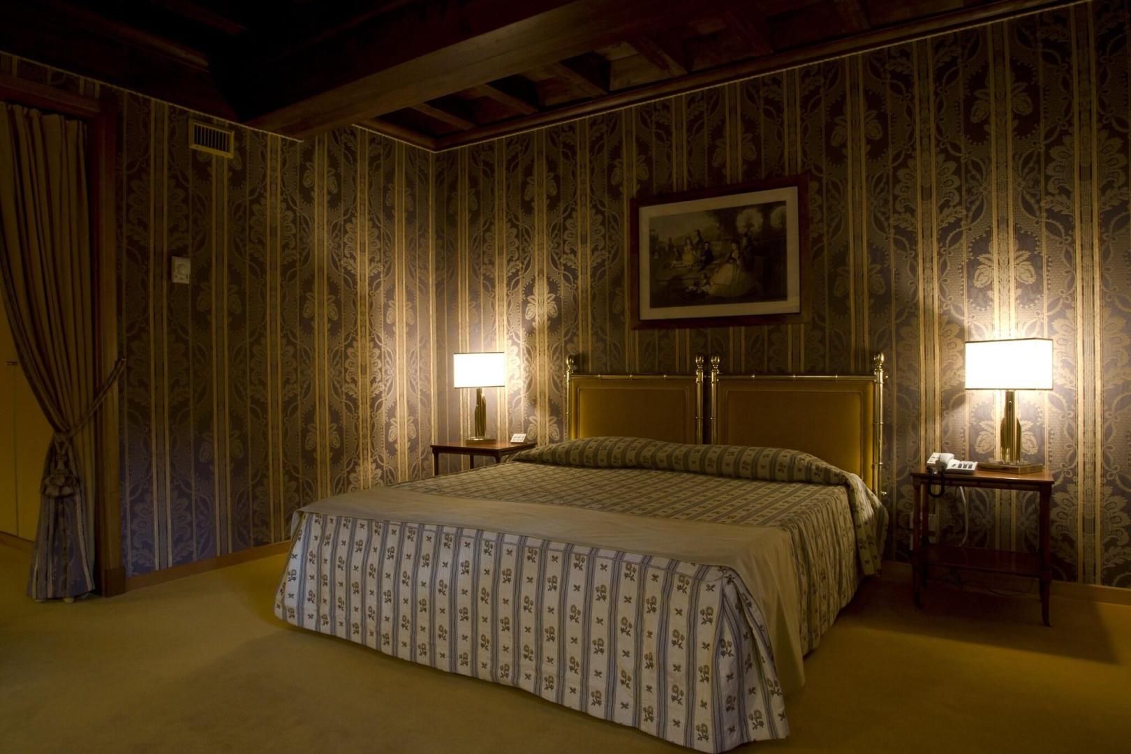 Hotel Villa La Principessa foto 6