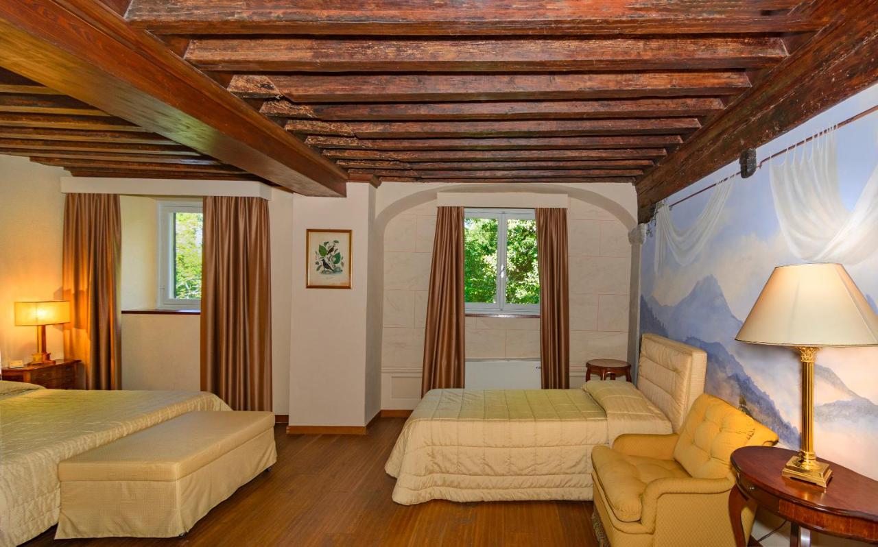 Hotel Villa La Principessa in Lucca - foto 3