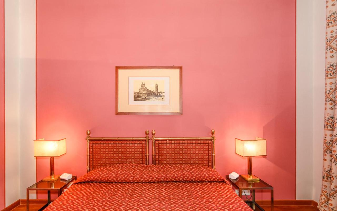 Hotel Villa La Principessa in Lucca - foto 5