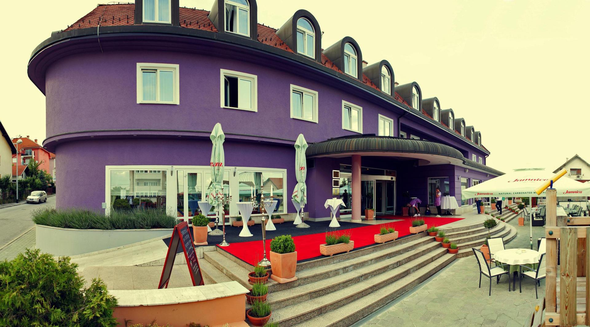 Phoenix Hotel foto 14