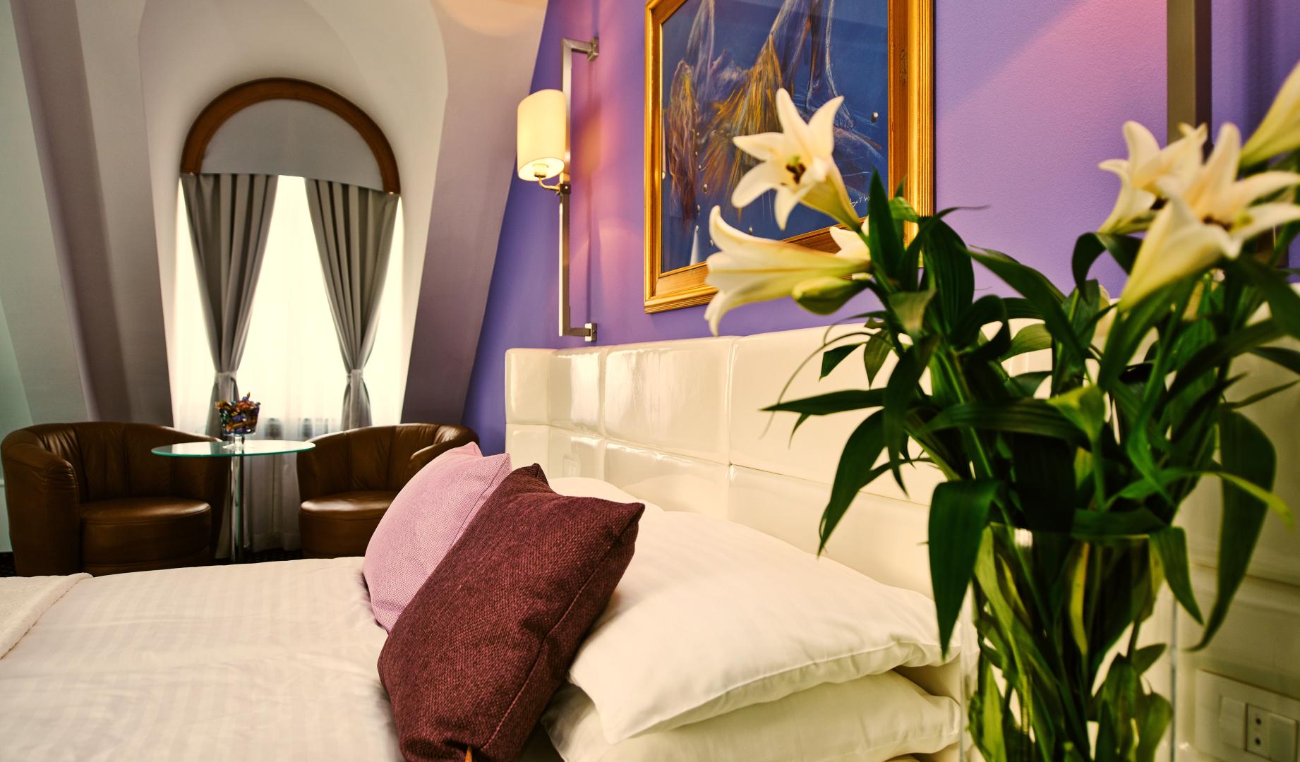 Phoenix Hotel foto 8