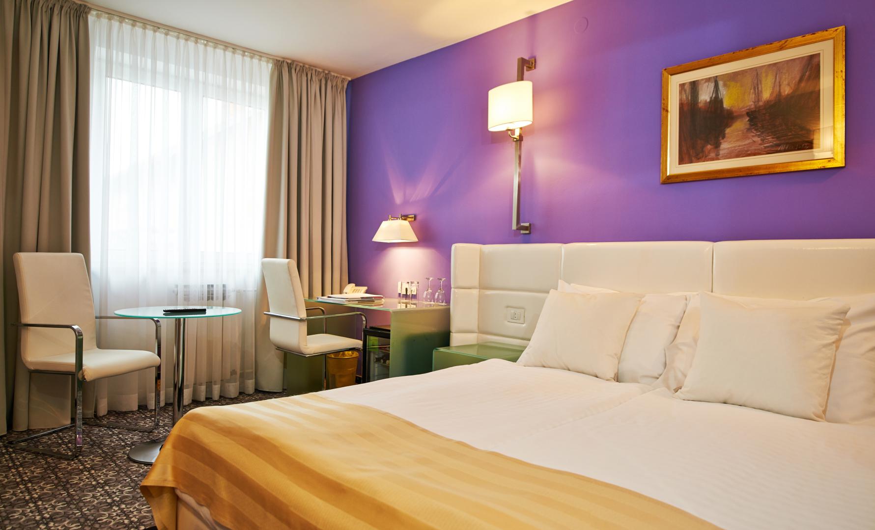 Phoenix Hotel foto 9