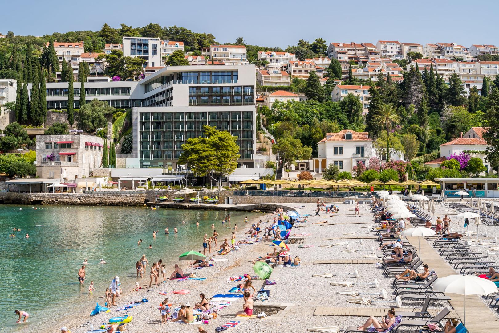 Villa Wolff Boutique & Beach foto 13