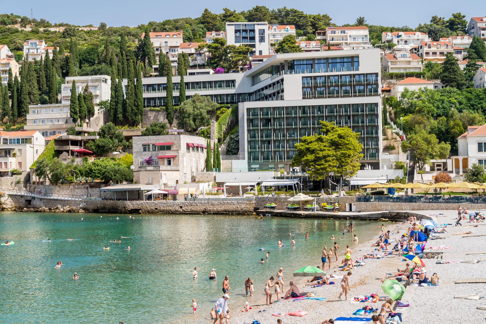 Villa Wolff Boutique & Beach foto 16