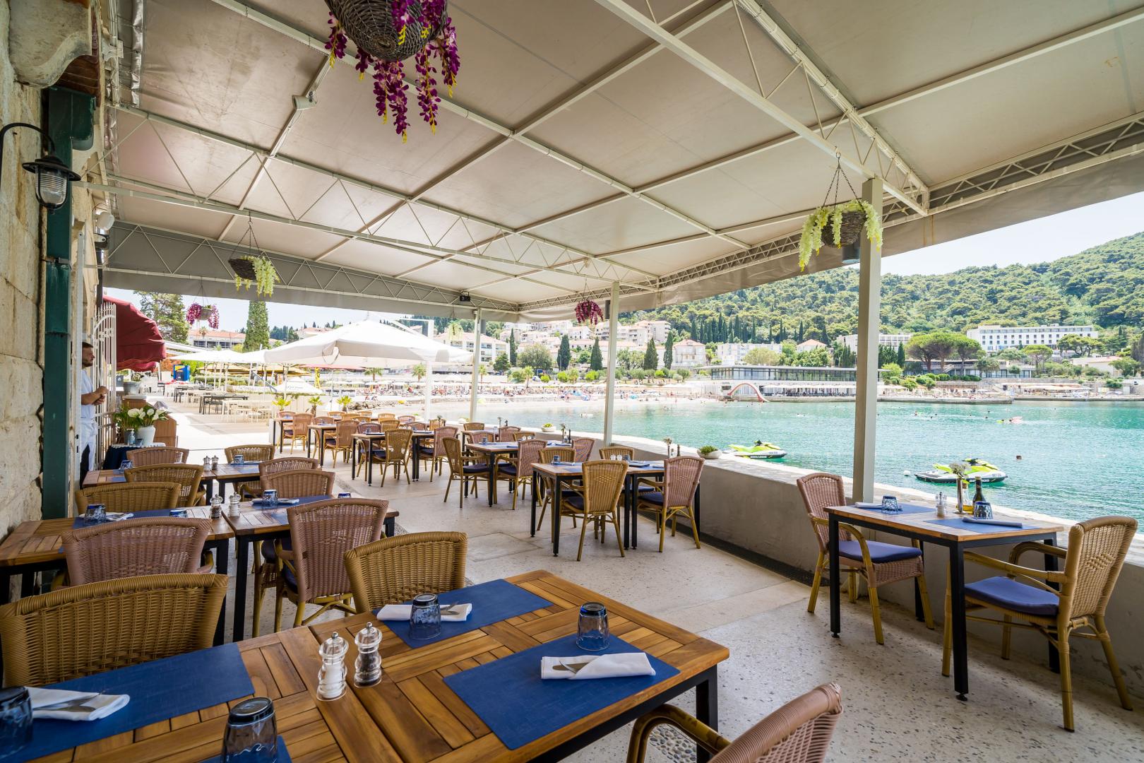 Villa Wolff Boutique & Beach foto 11