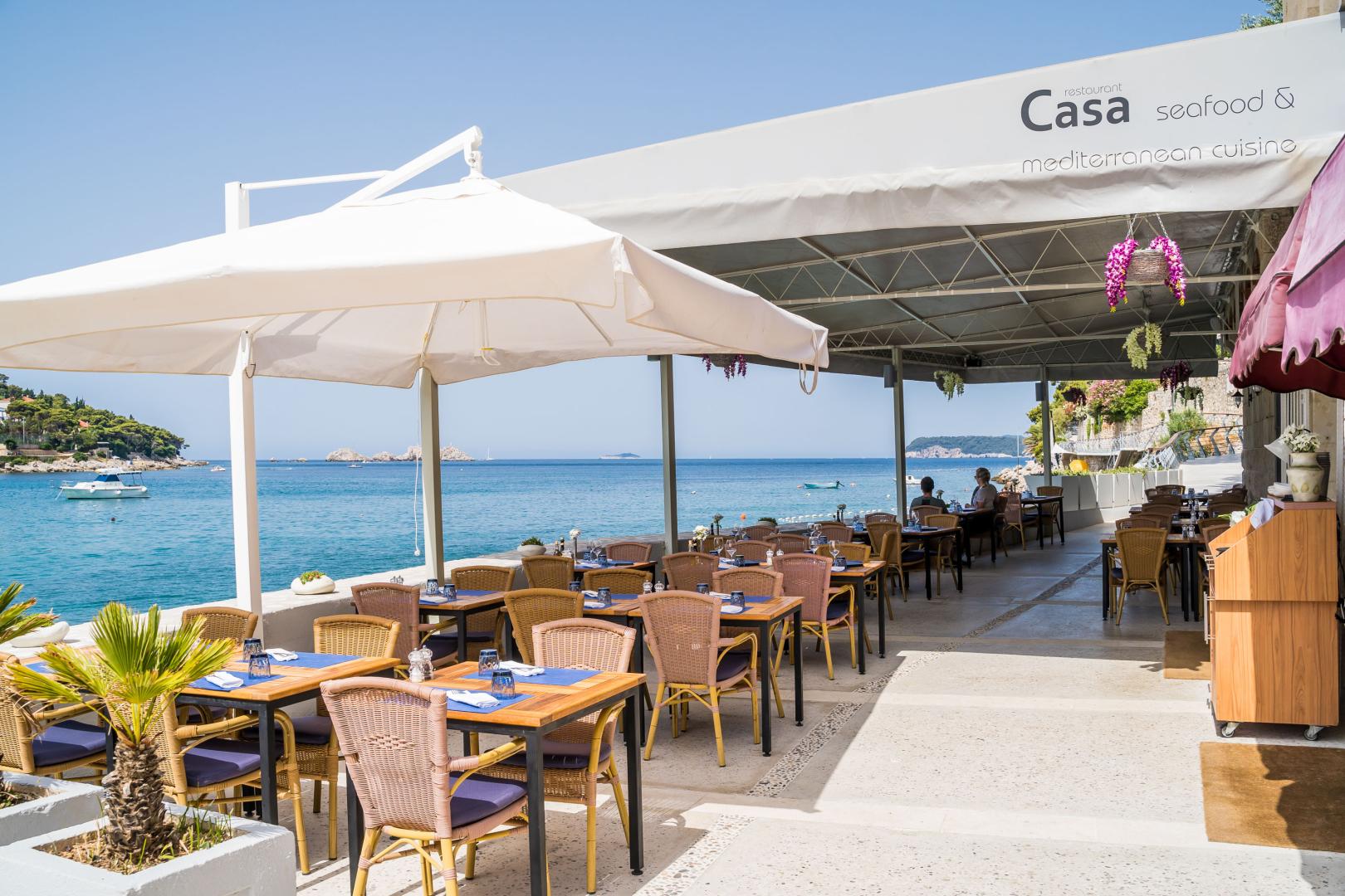 Villa Wolff Boutique & Beach foto 15