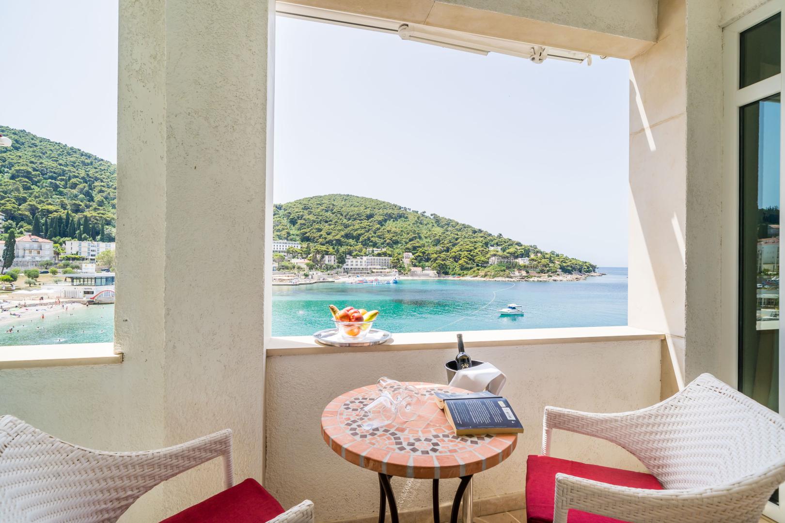 Villa Wolff Boutique & Beach foto 29