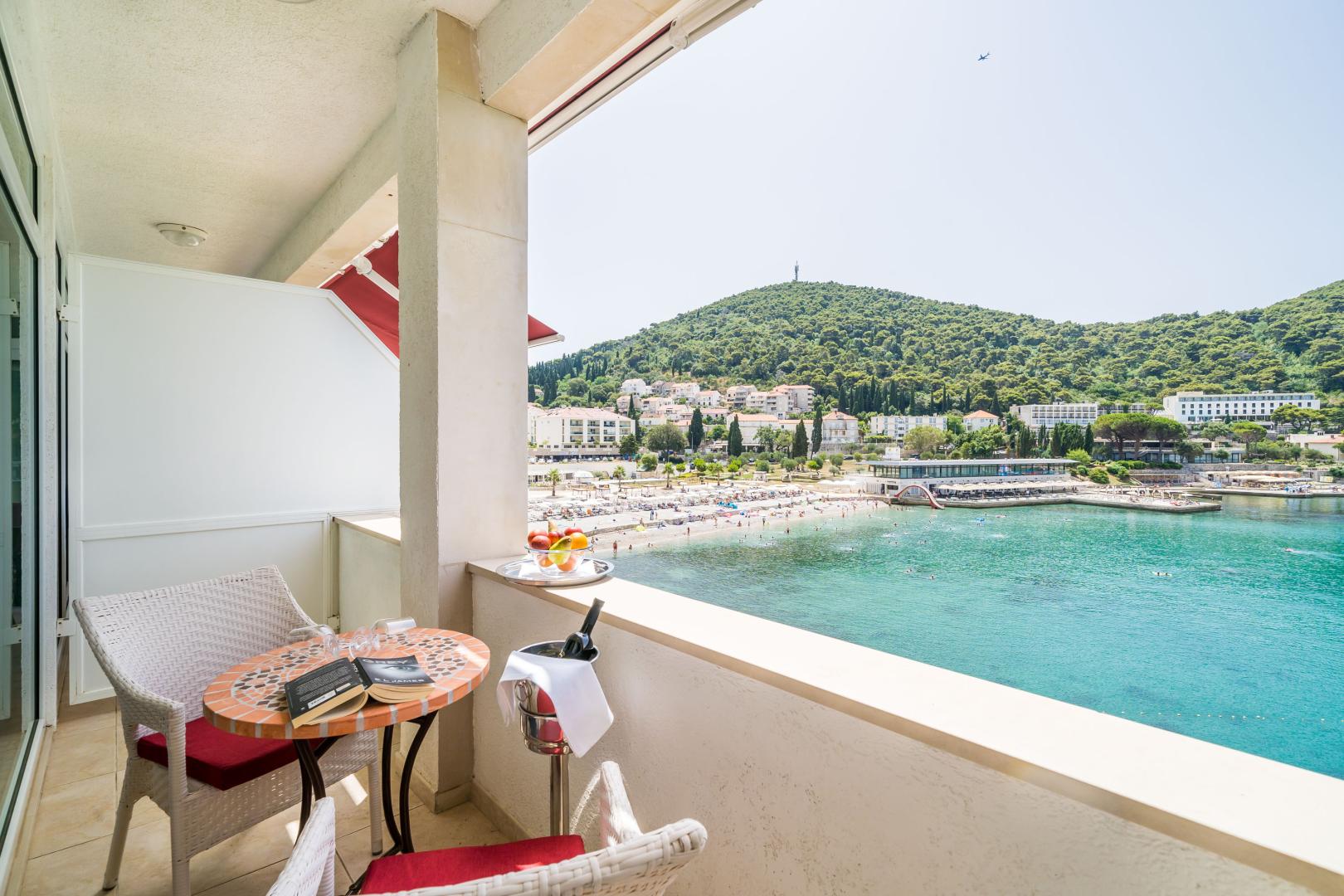 Villa Wolff Boutique & Beach foto 30