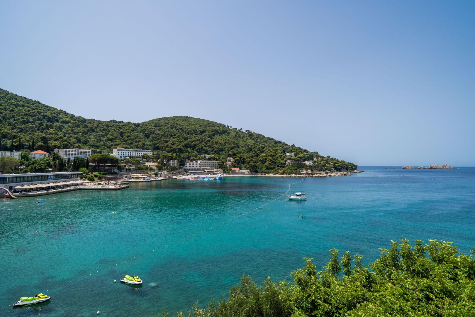 Villa Wolff Boutique & Beach foto 31