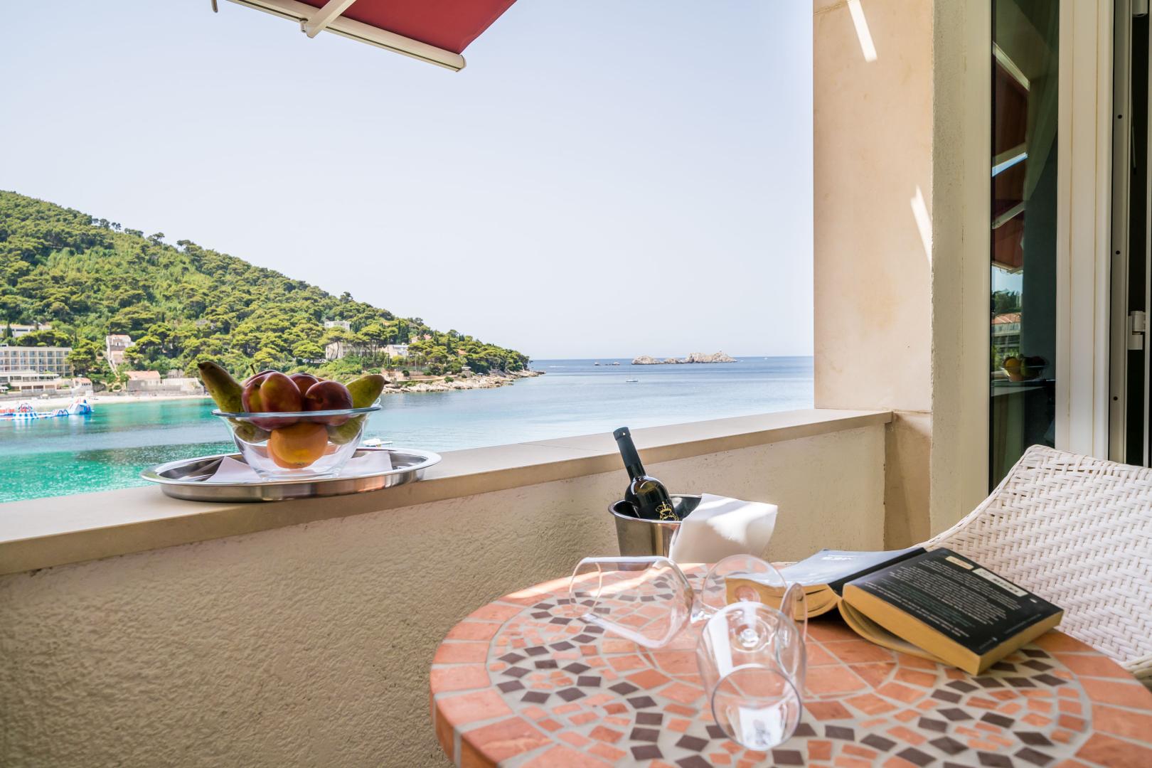 Villa Wolff Boutique & Beach foto 33