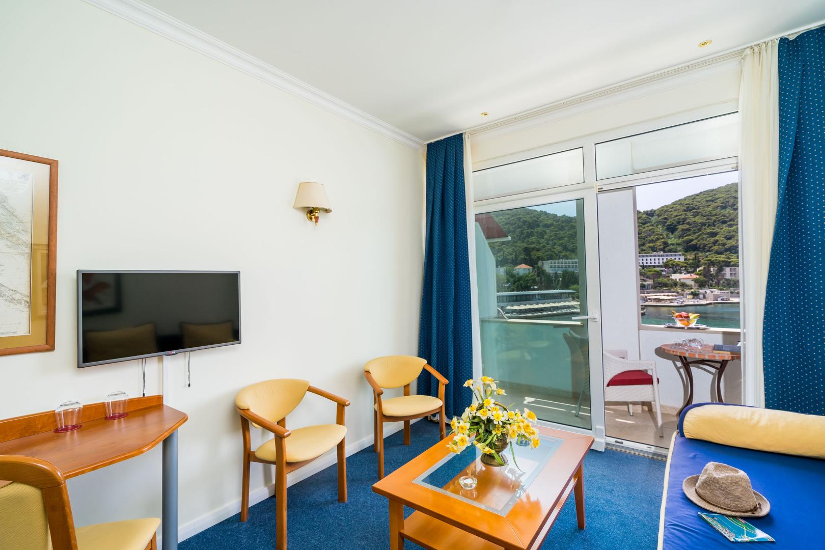 Villa Wolff Boutique & Beach foto 43