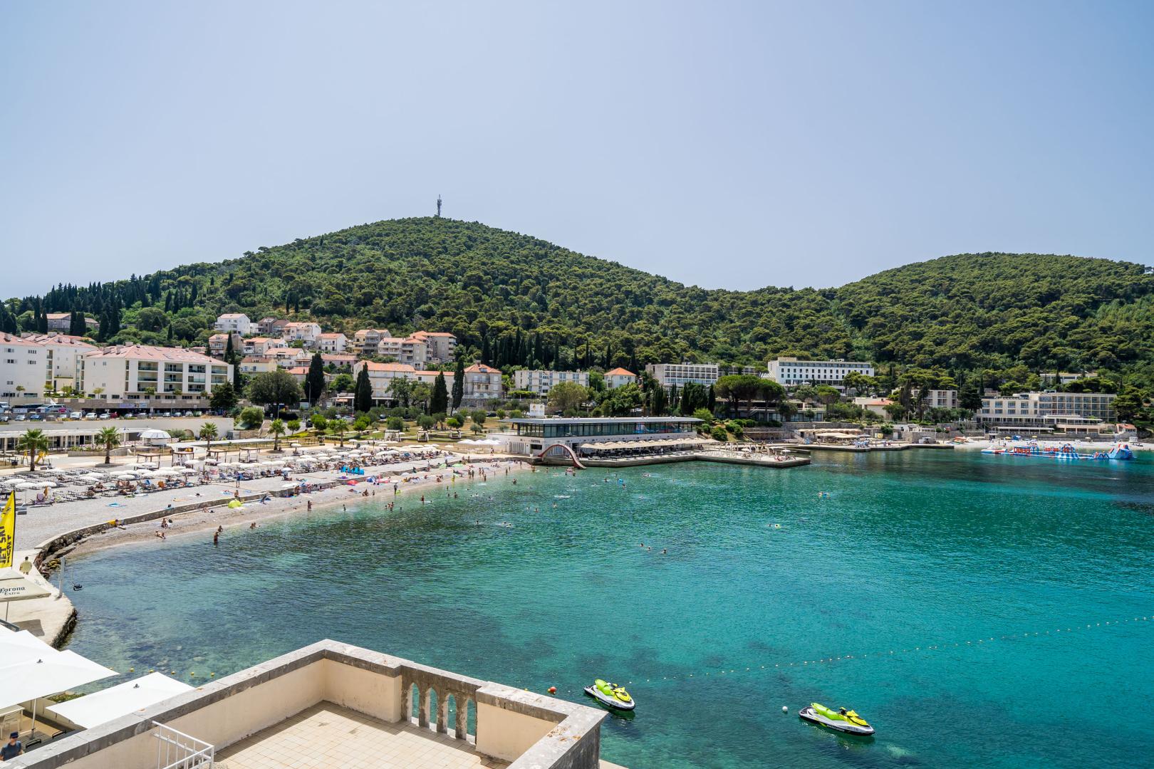 Villa Wolff Boutique & Beach foto 44