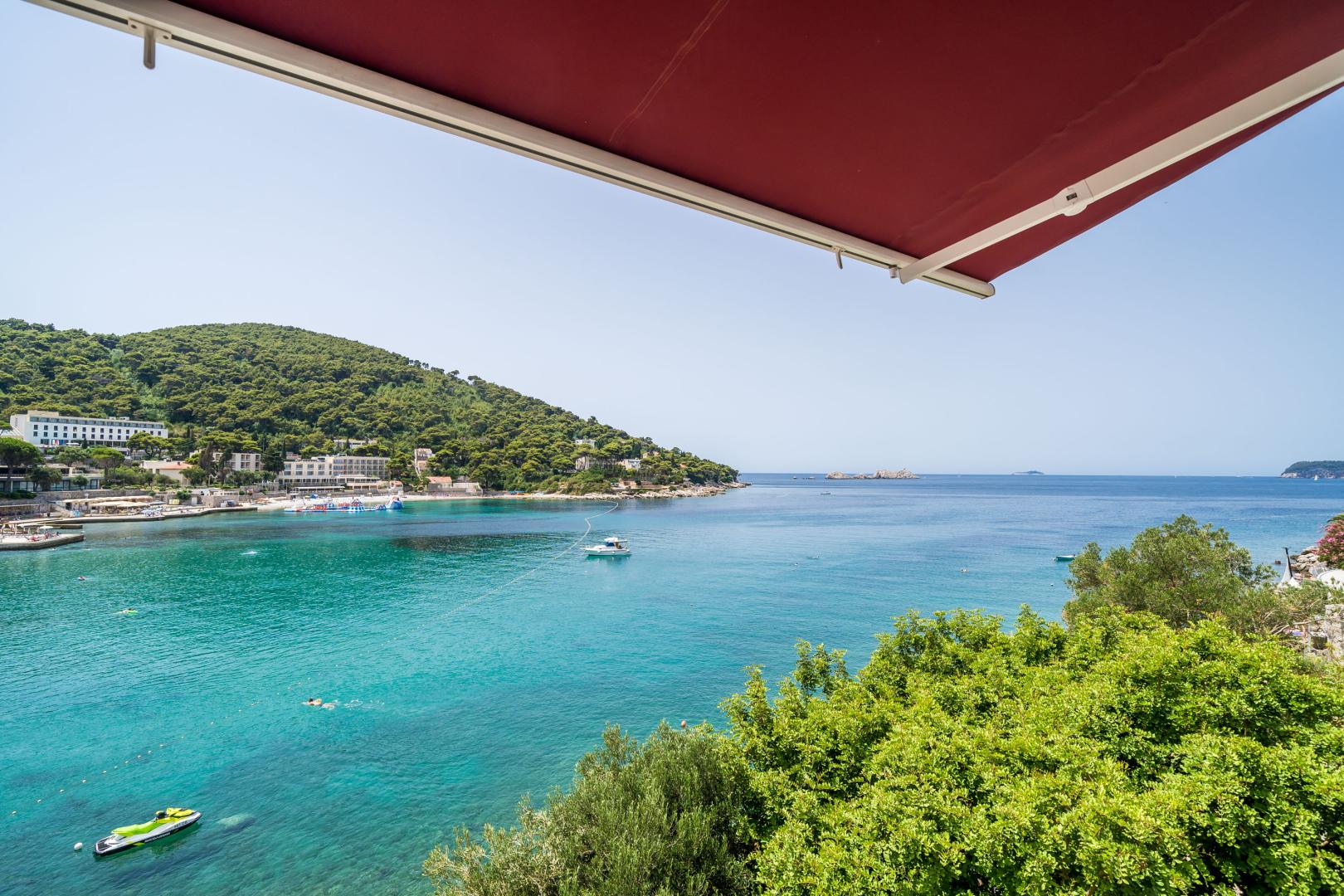 Villa Wolff Boutique & Beach foto 35