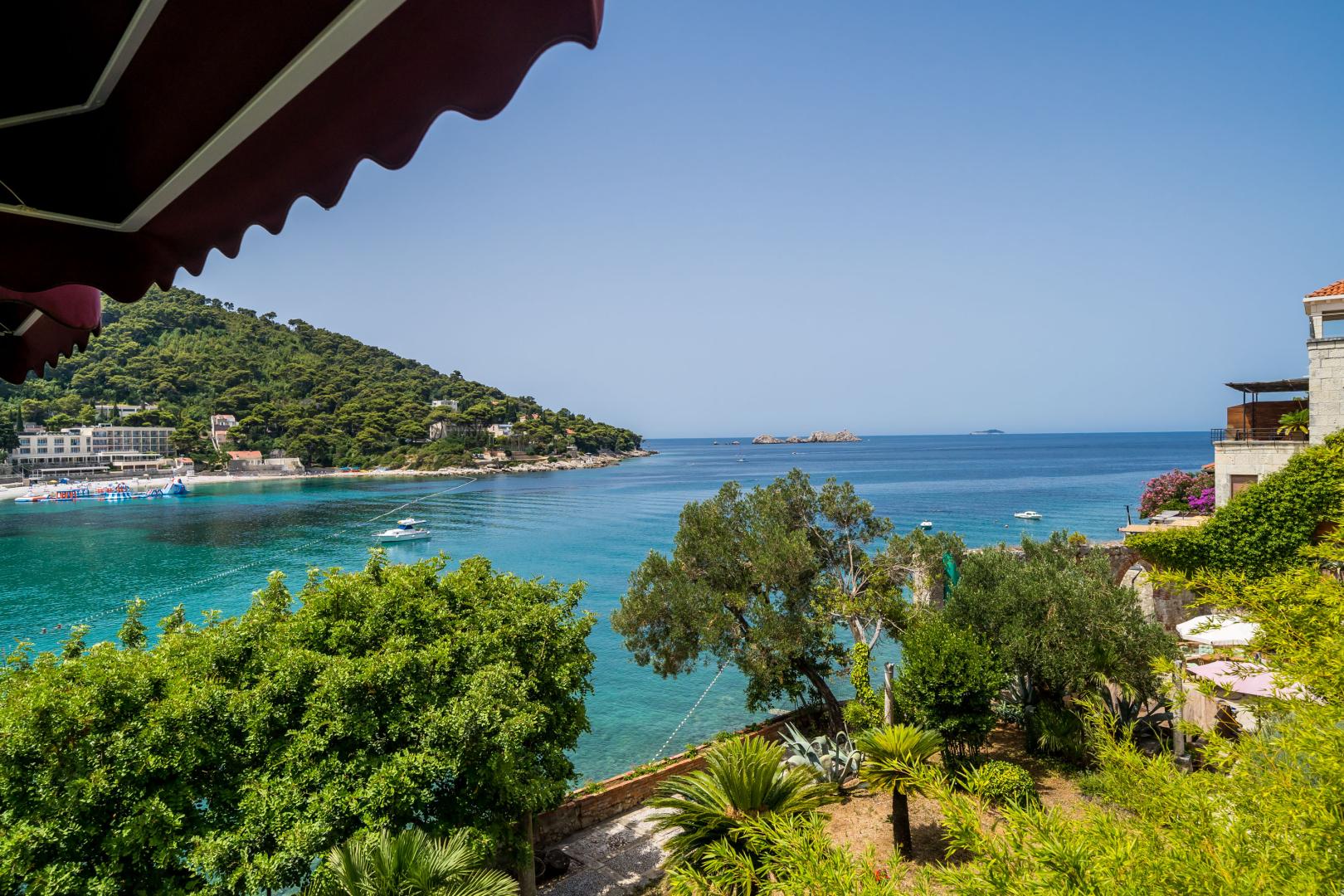 Villa Wolff Boutique & Beach foto 36