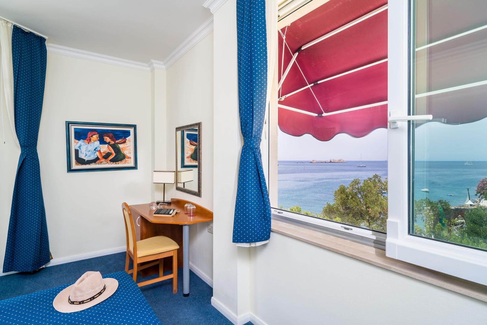 Villa Wolff Boutique & Beach foto 40