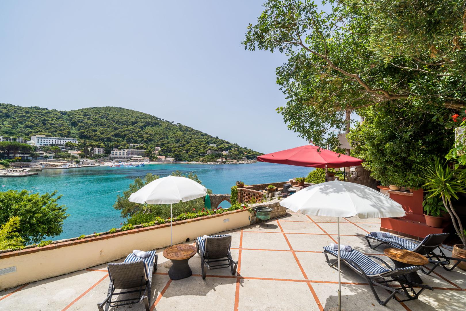 Villa Wolff Boutique & Beach foto 12