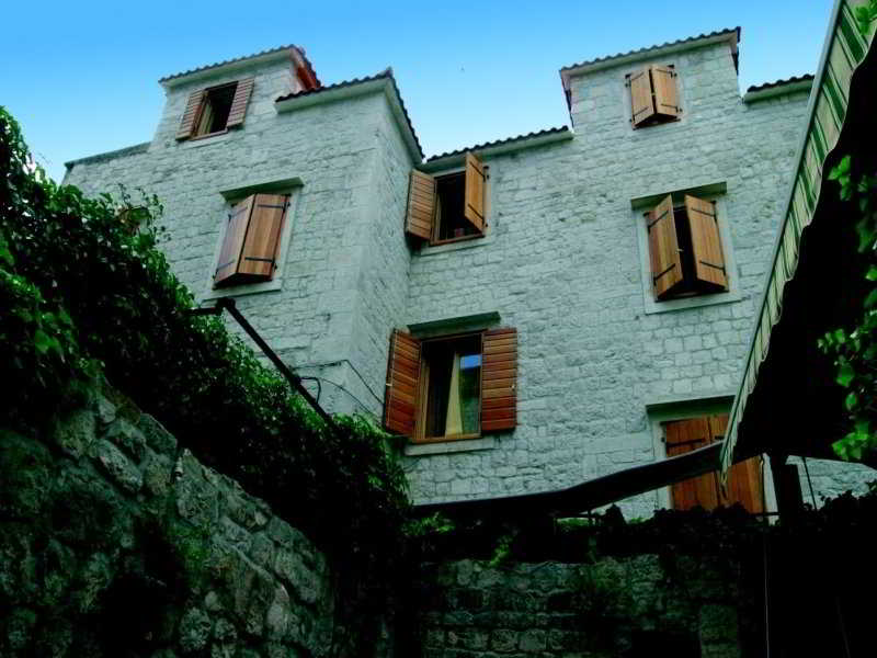 Heritage Hotel Tragos Trogir foto 28