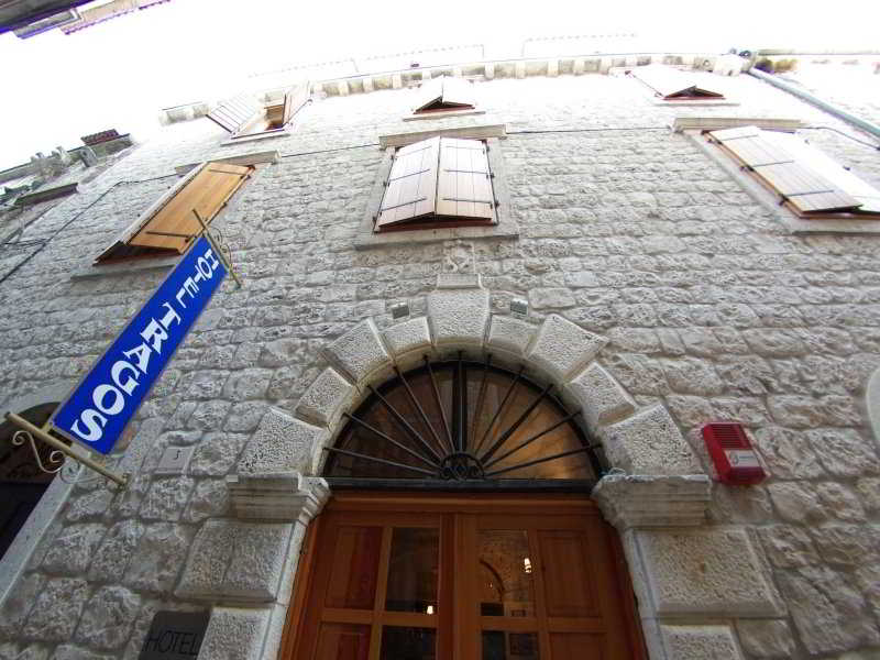 Heritage Hotel Tragos Trogir foto 23