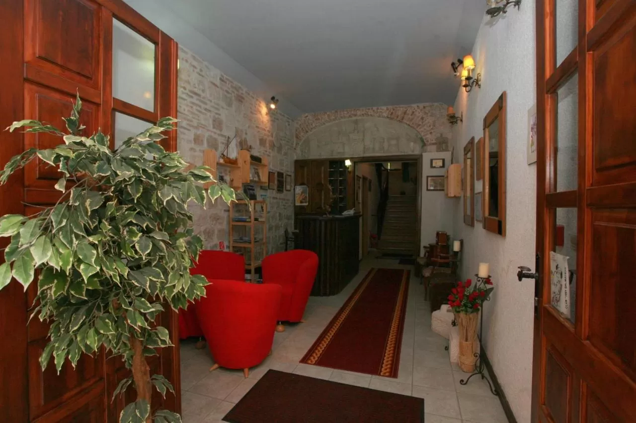 Heritage Hotel Tragos Trogir foto 22