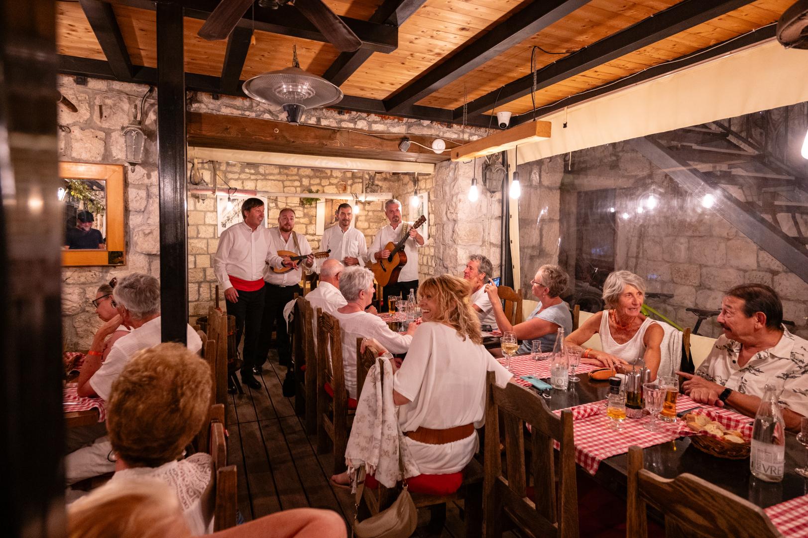 Heritage Hotel Tragos Trogir foto 41