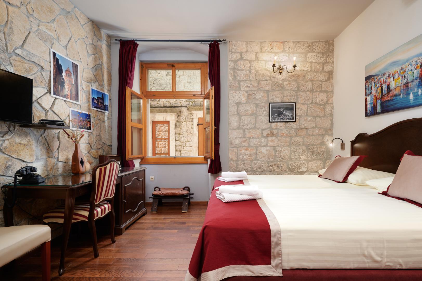 Heritage Hotel Tragos Trogir foto 6