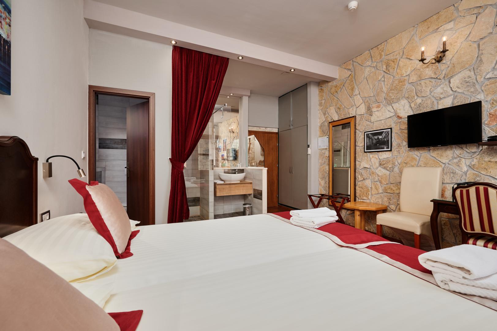 Heritage Hotel Tragos Trogir foto 7