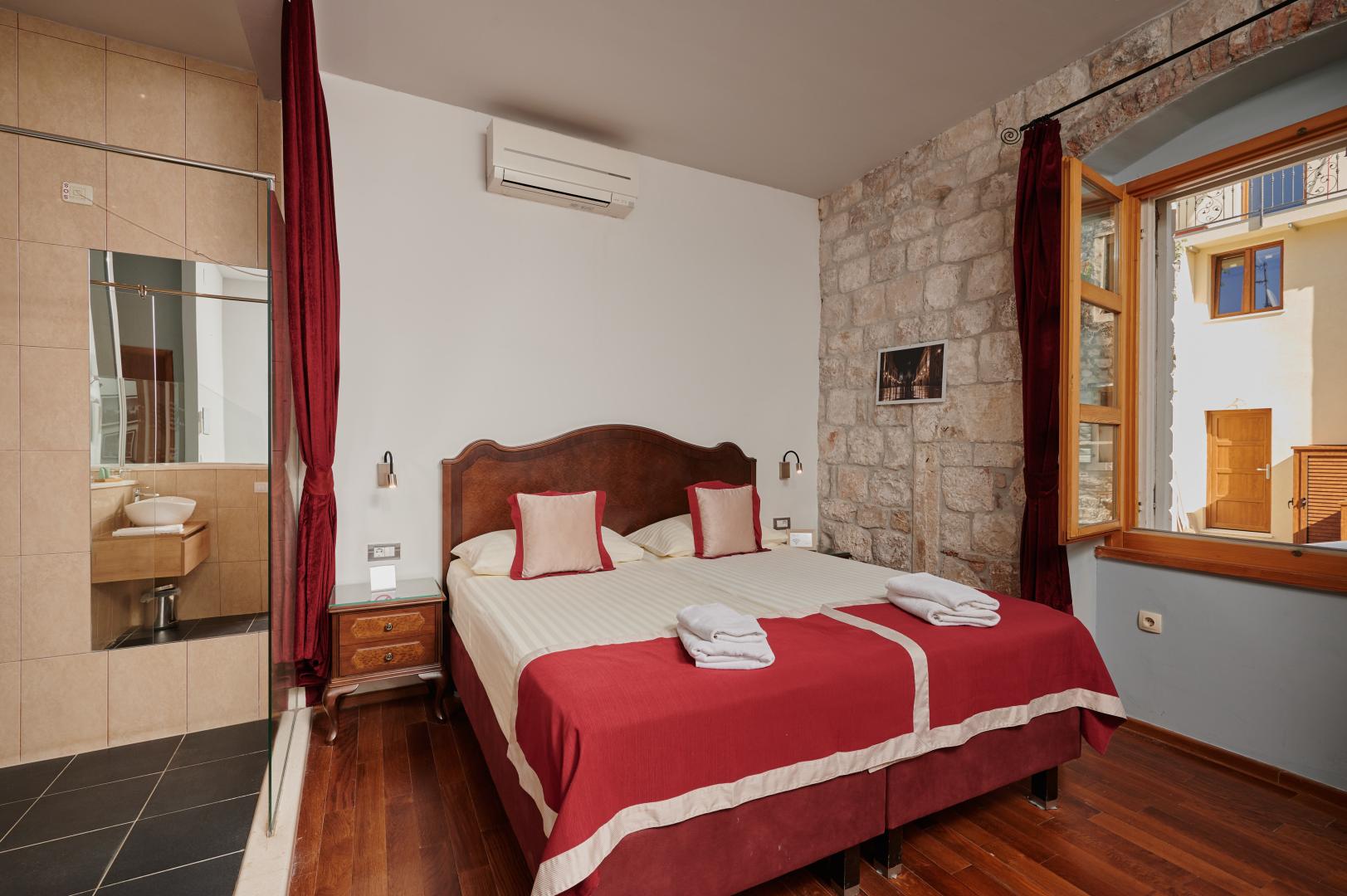 Heritage Hotel Tragos Trogir foto 8