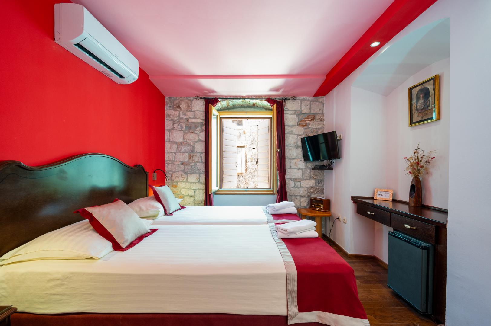 Heritage Hotel Tragos Trogir foto 9