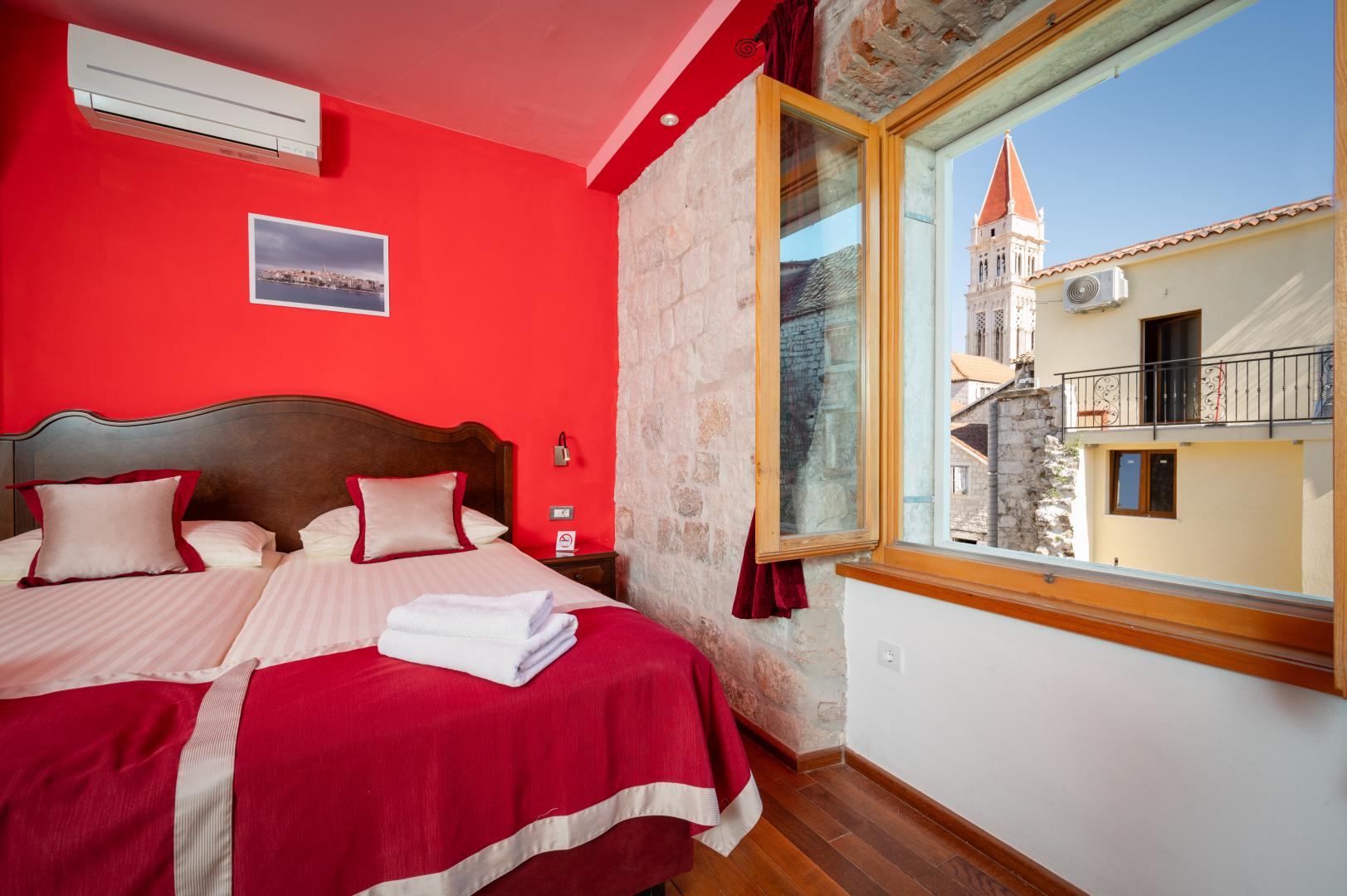 Heritage Hotel Tragos Trogir foto 10