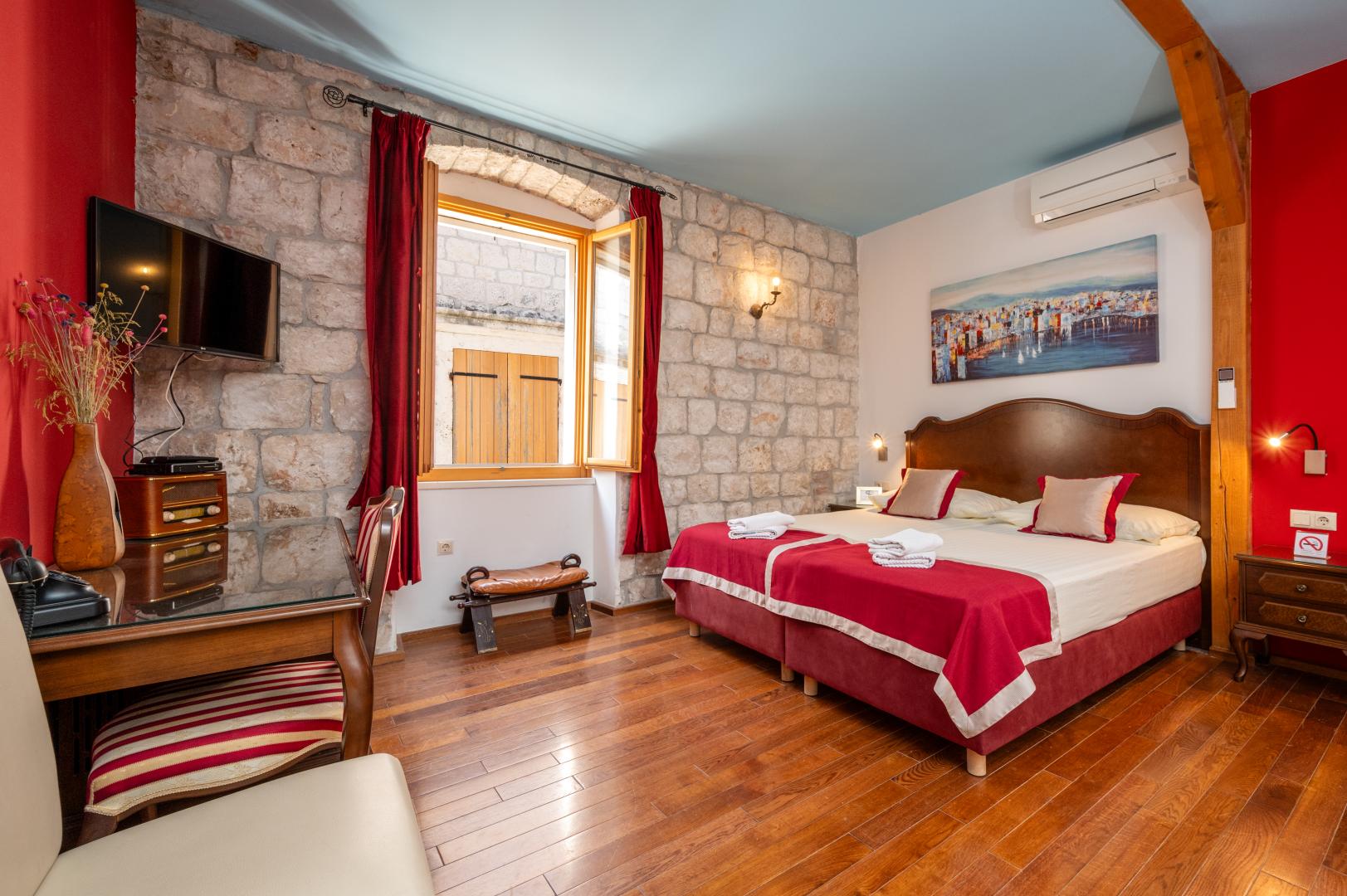 Heritage Hotel Tragos Trogir foto 14