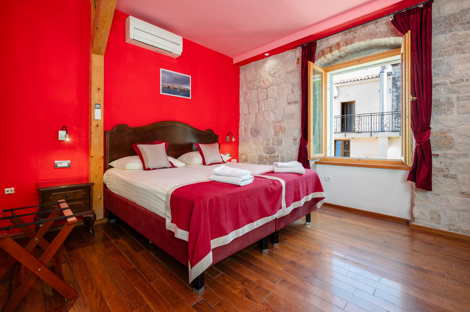 Heritage Hotel Tragos Trogir foto 19
