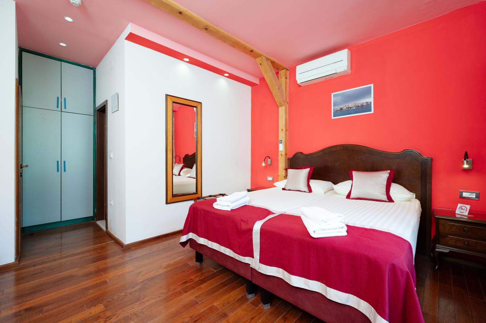 Heritage Hotel Tragos Trogir foto 29