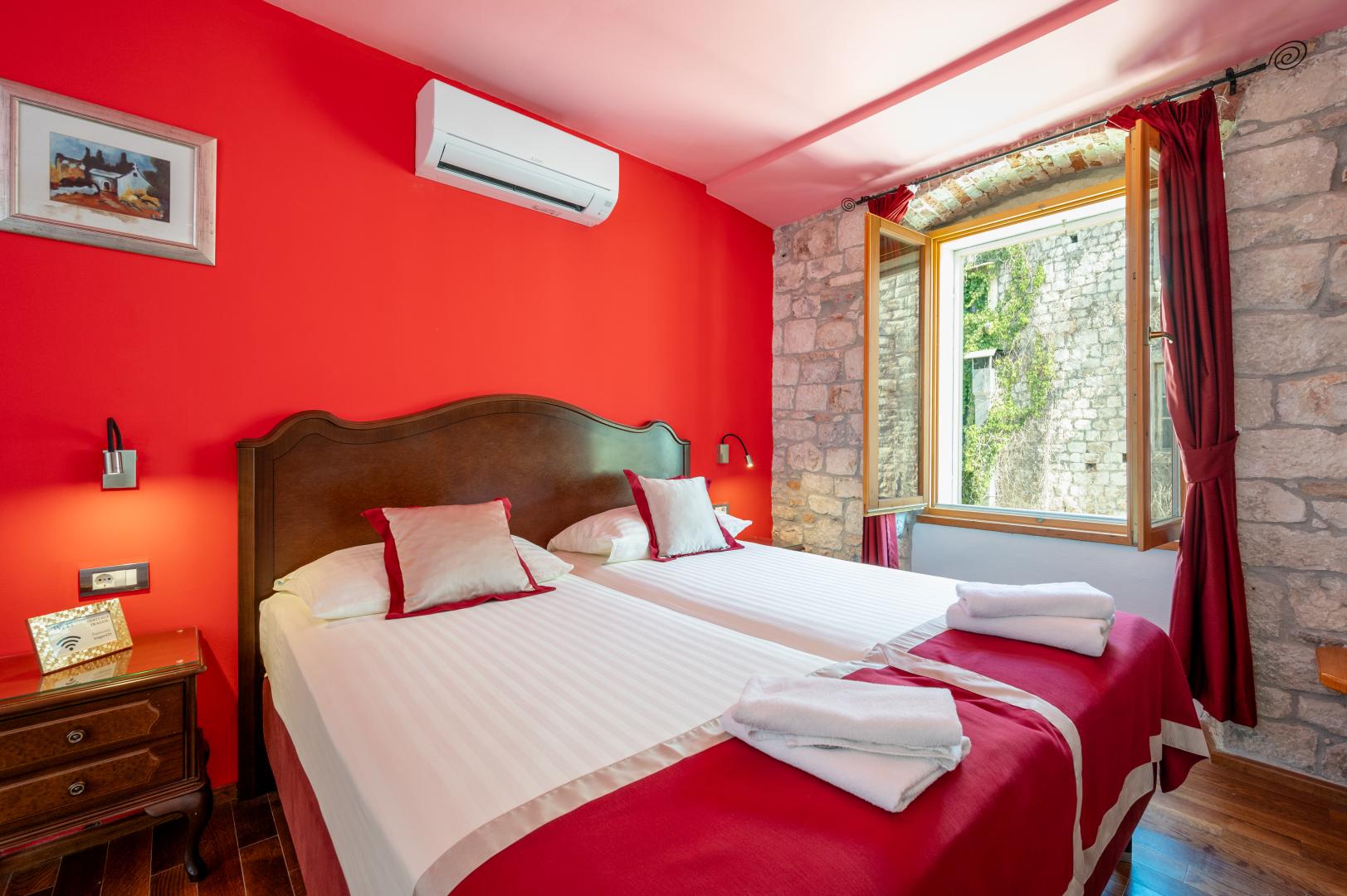 Heritage Hotel Tragos Trogir foto 32