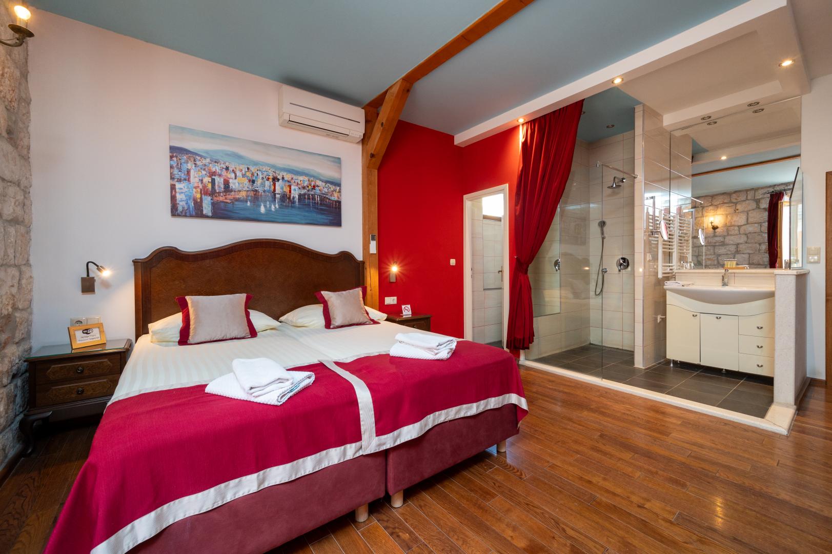 Heritage Hotel Tragos Trogir foto 34