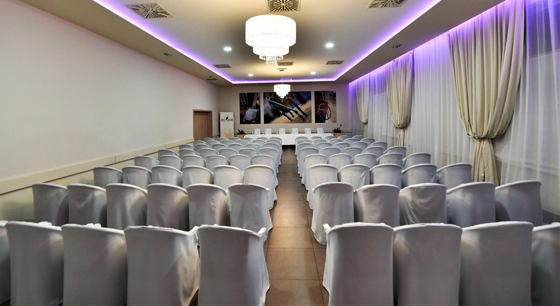Alkar Hotel foto 15