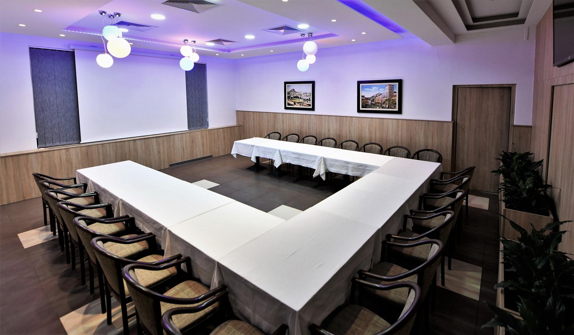Alkar Hotel foto 18