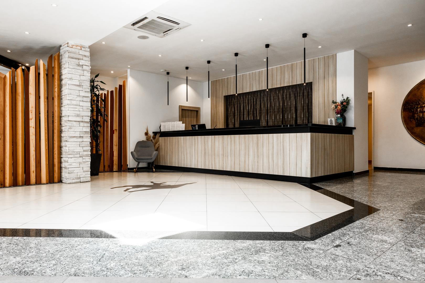 Alkar Hotel foto 11